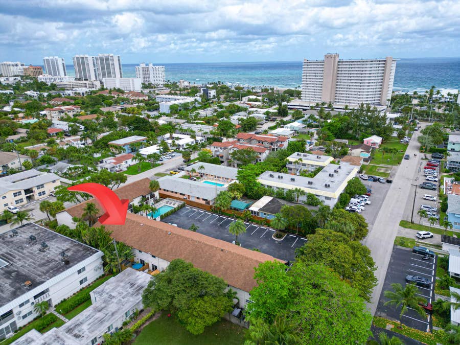 Property photo for 1917 NE 3RD Street, #109, Deerfield Beach, FL