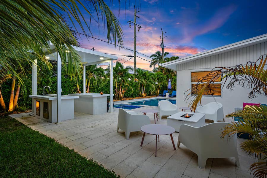 Property photo for 570 N Dover Road, Tequesta, FL