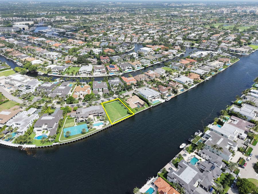 Property photo for 430 E Alexander Palm Road, Boca Raton, FL