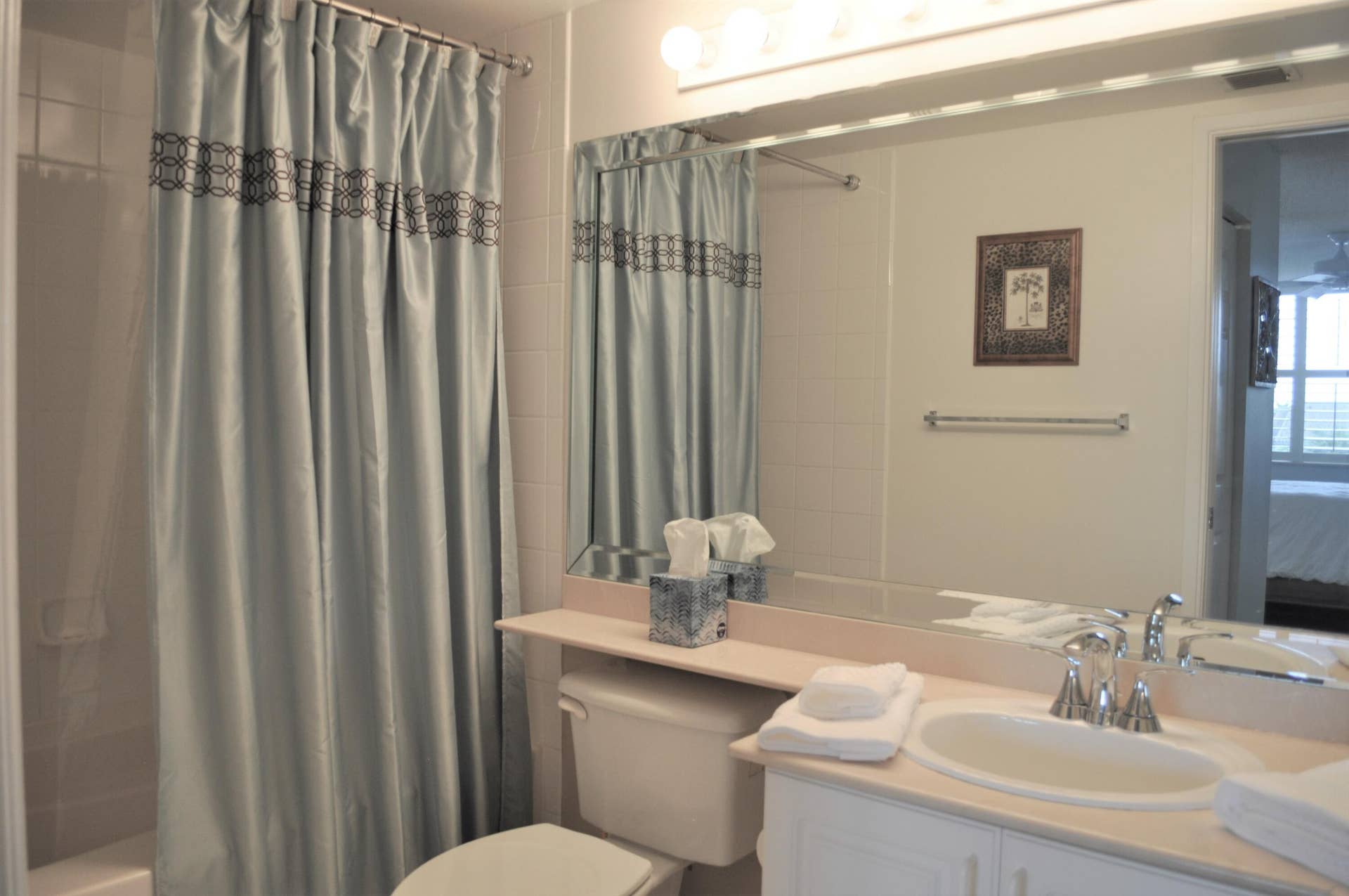 3594 S OCEAN Boulevard, #301, Highland Beach, Highland Beach, FL 33487 HBC 301 BATH 2