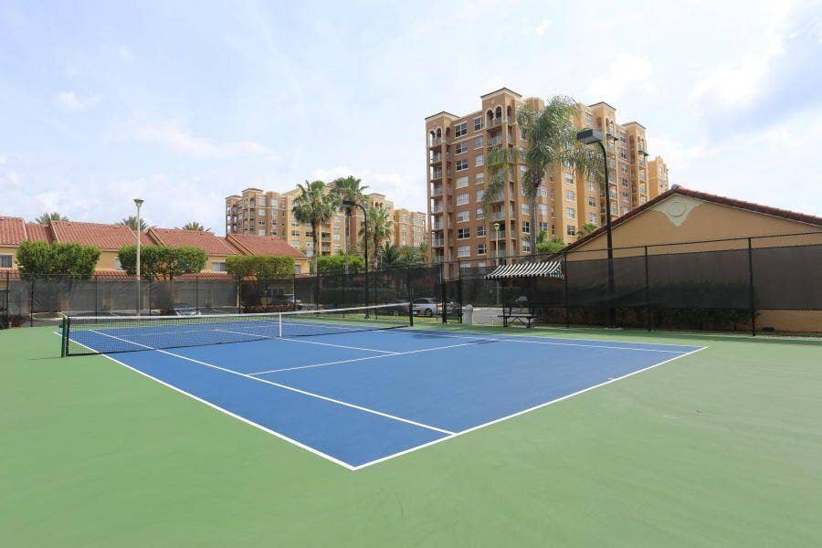 3594 S OCEAN Boulevard, #301, Highland Beach, Highland Beach, FL 33487 hbc tennis