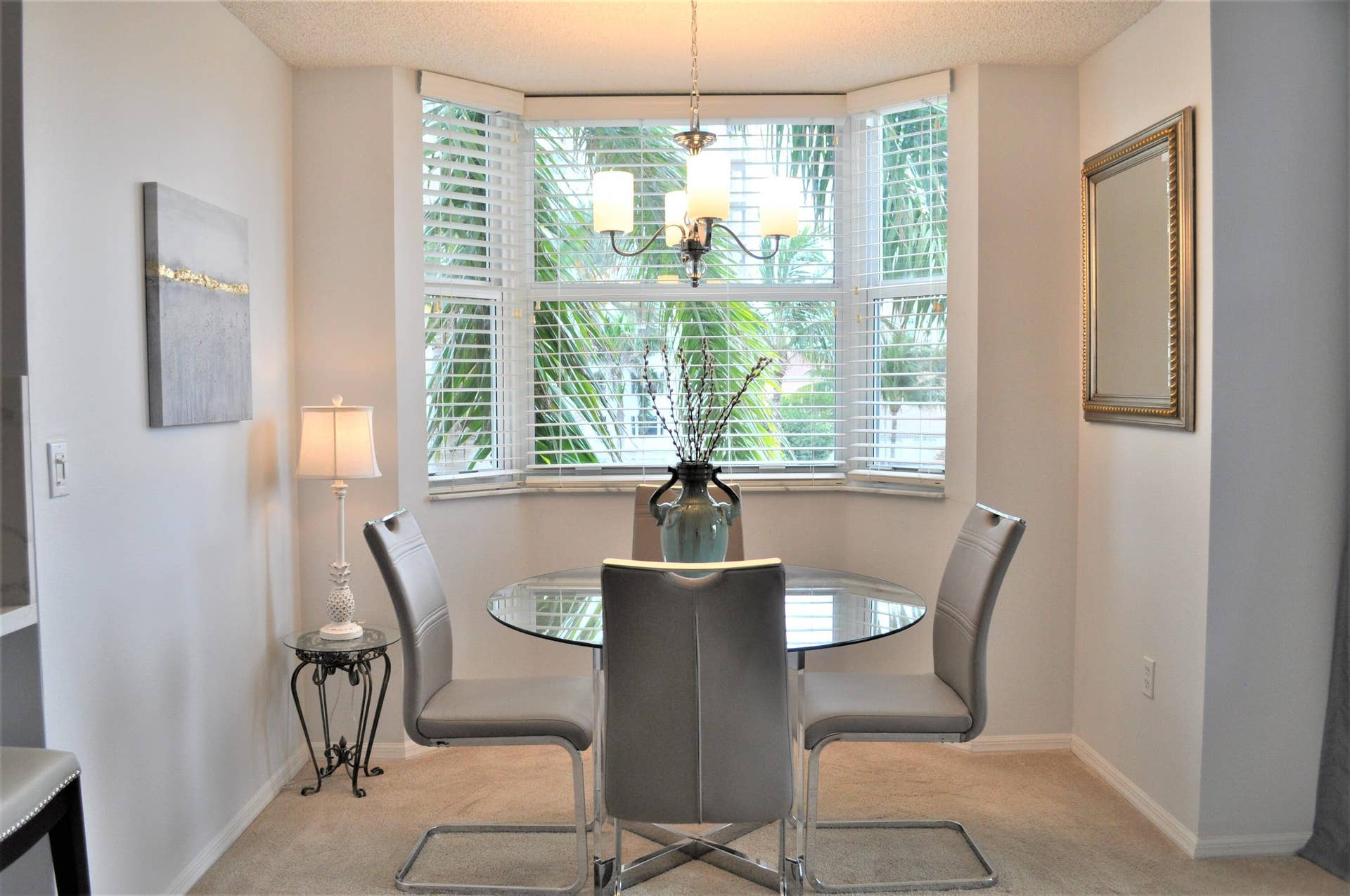 3594 S OCEAN Boulevard, #301, Highland Beach, Highland Beach, FL 33487 HBC 301 DINING