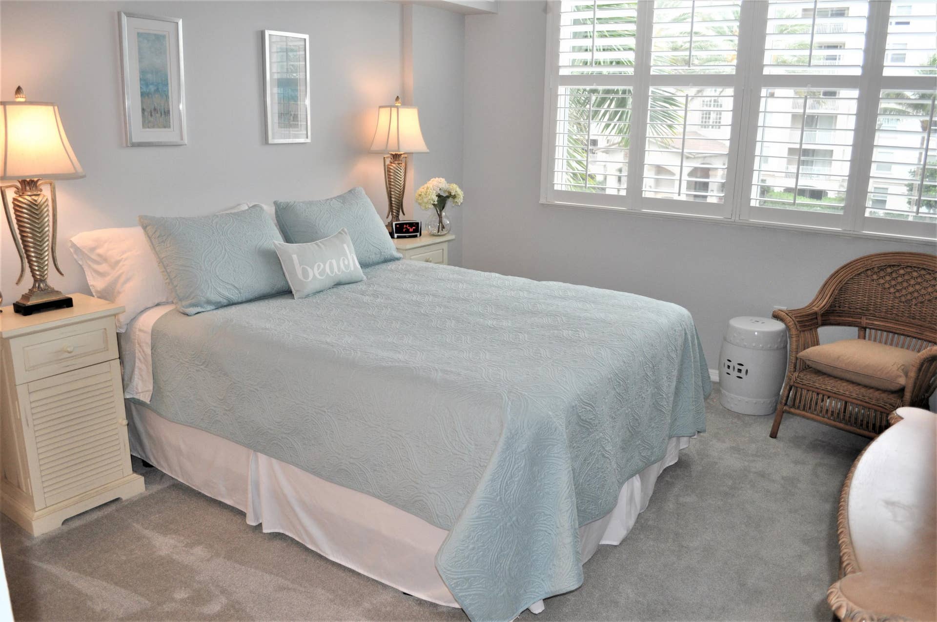 3594 S OCEAN Boulevard, #301, Highland Beach, Highland Beach, FL 33487 HBC 301 MASTER