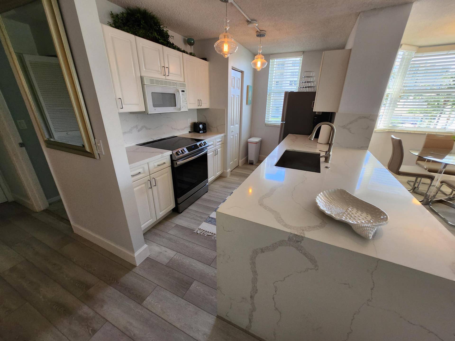 3594 S OCEAN Boulevard, #301, Highland Beach, Highland Beach, FL 33487 1000022719