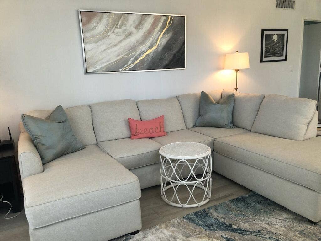 3594 S OCEAN Boulevard, #301, Highland Beach, Highland Beach, FL 33487 1000023194