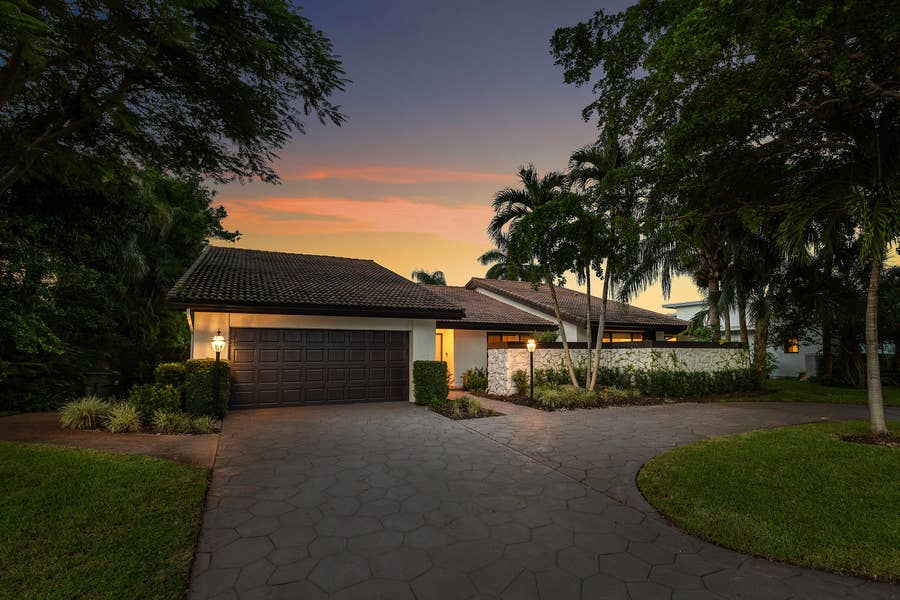 Property photo for 3527 Pine Lake Court, Delray Beach, FL