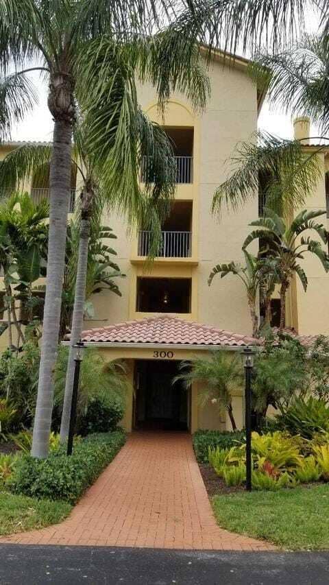 Entry way