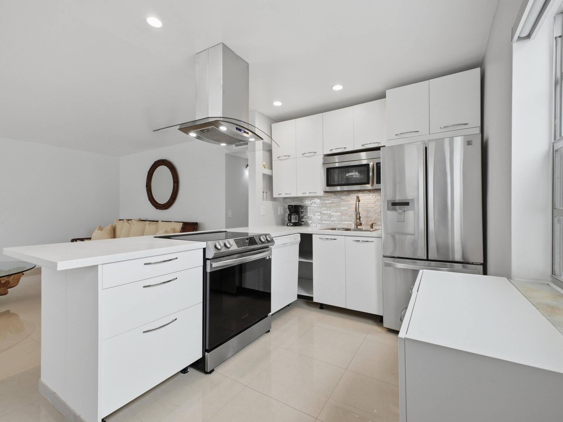 471 Capri J, Delray Beach, FL 33484 Kitchen 3