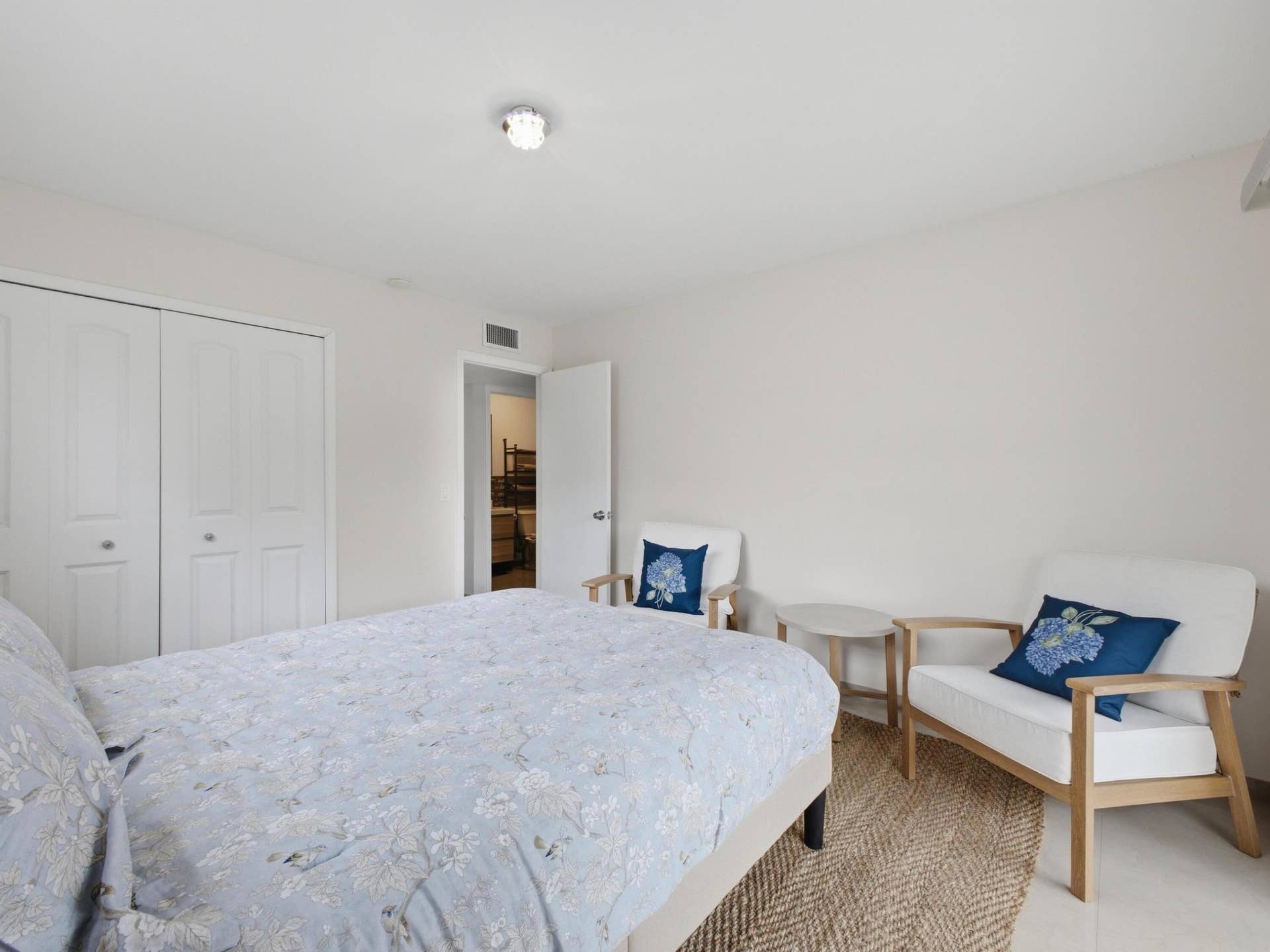471 Capri J, Delray Beach, FL 33484 Guest Bedroom 2