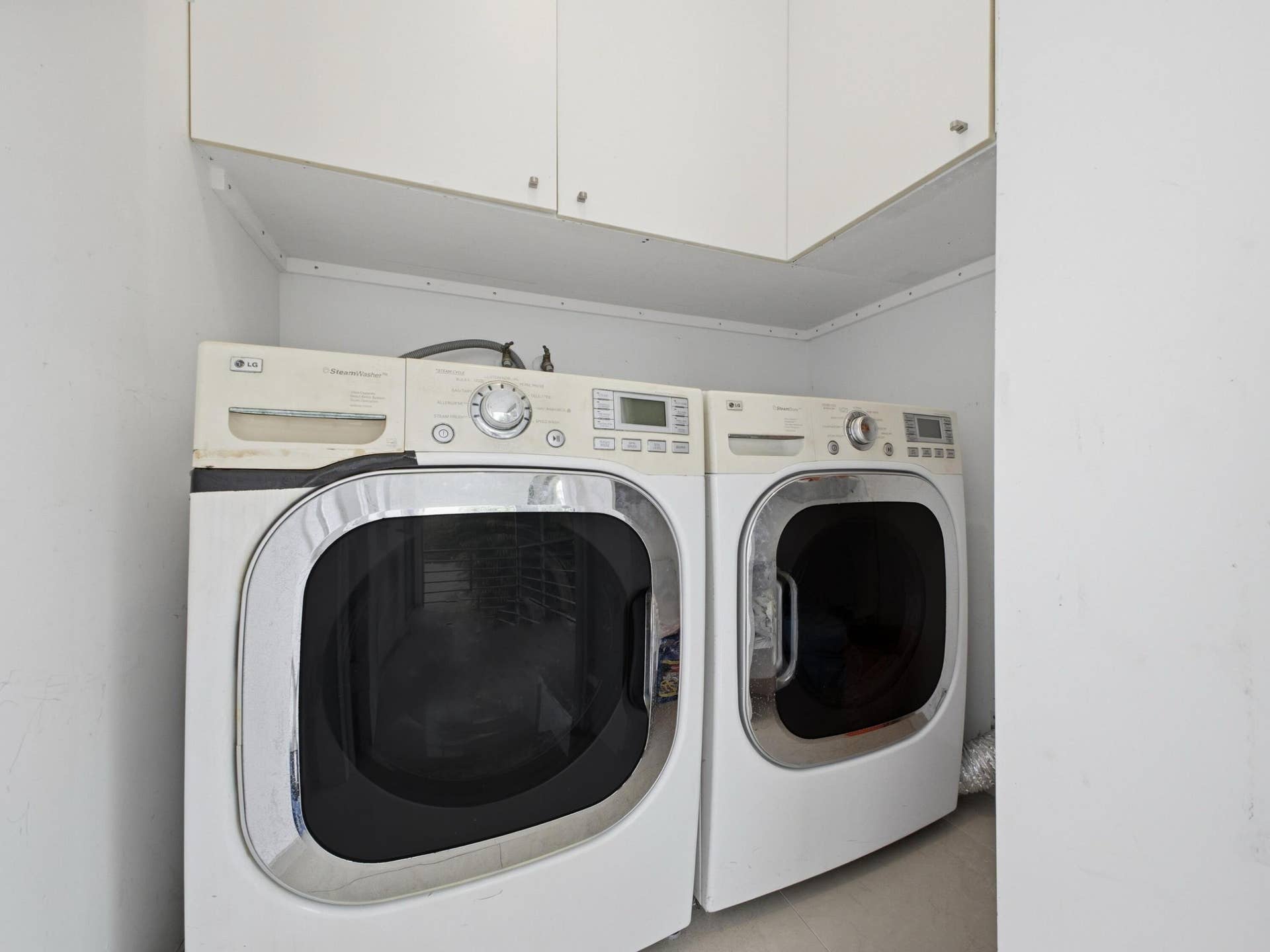 471 Capri J, Delray Beach, FL 33484 Laundry