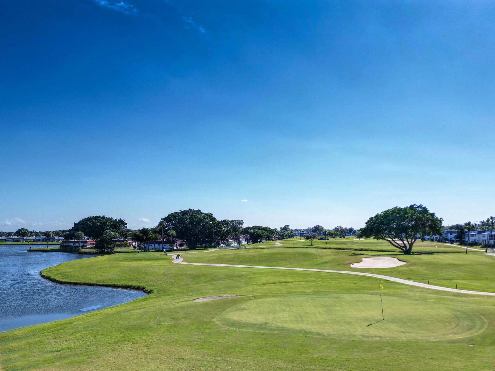 471 Capri J, Delray Beach, FL 33484 Golf Course 2