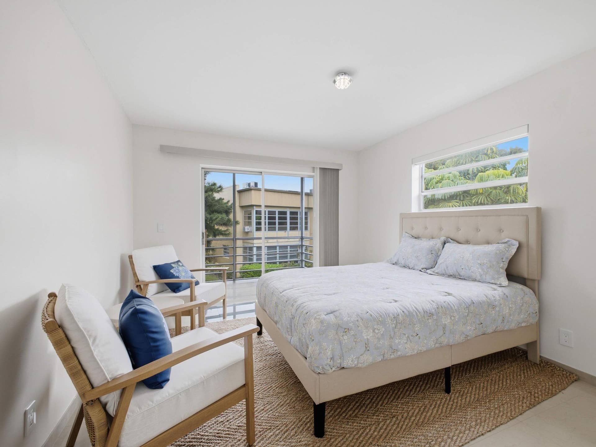 471 Capri J, Delray Beach, FL 33484 Guest Bedroom 1
