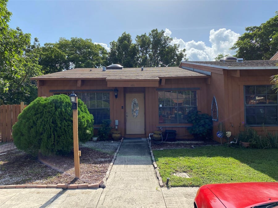 Property photo for 7489 NW 33RD Street, Lauderhill, FL