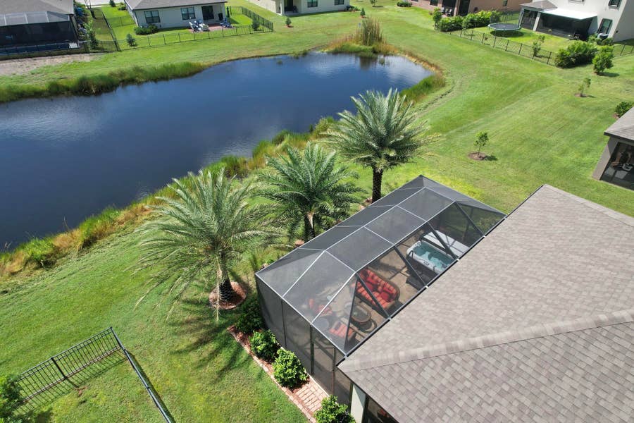 Property photo for 6794 TOPAZ Drive, Grant Valkaria, FL