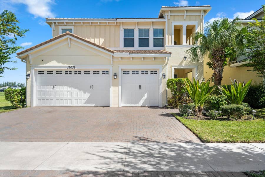 Property photo for 16033 Whippoorwill Circle, Westlake, FL