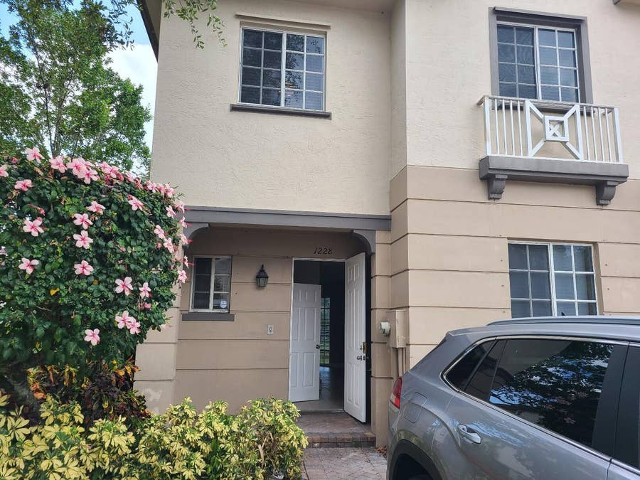 Property photo for 1228 LUCAYA Drive, Riviera Beach, FL