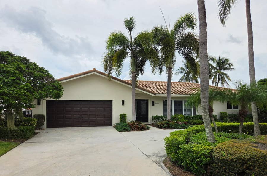 Property photo for 4220 NE 24TH Avenue, Lighthouse Point, FL