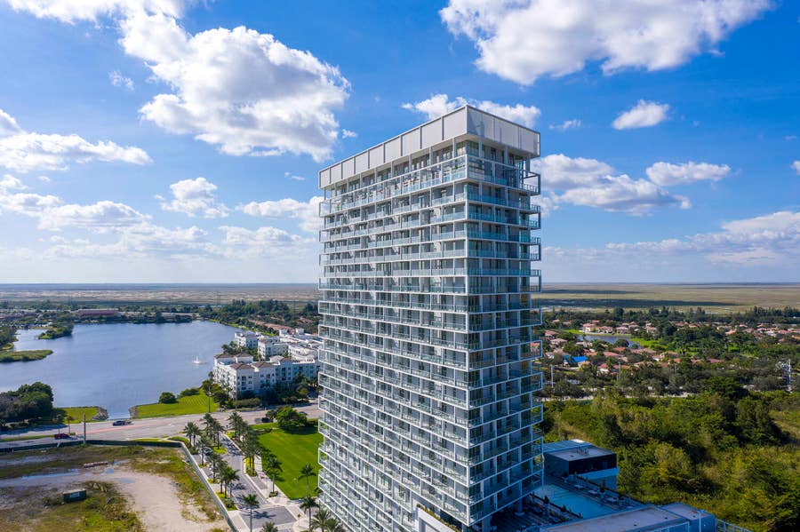 Property photo for 2000 Metropica Way, #2107, Sunrise, FL