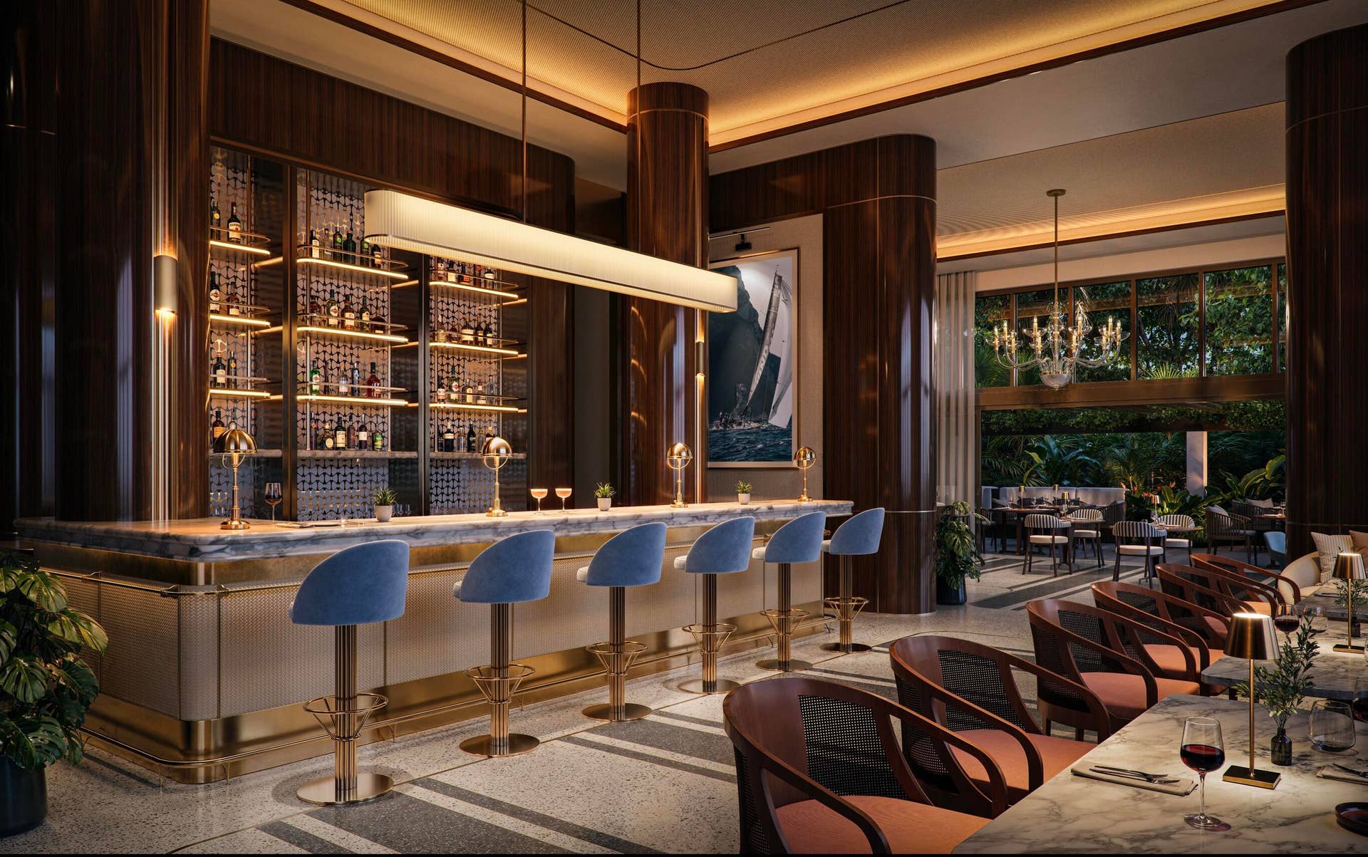 Bellini Bar