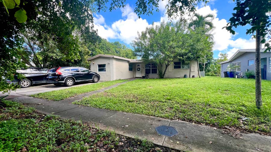 Property photo for 3999 NW 36TH Street, Lauderdale Lakes, FL