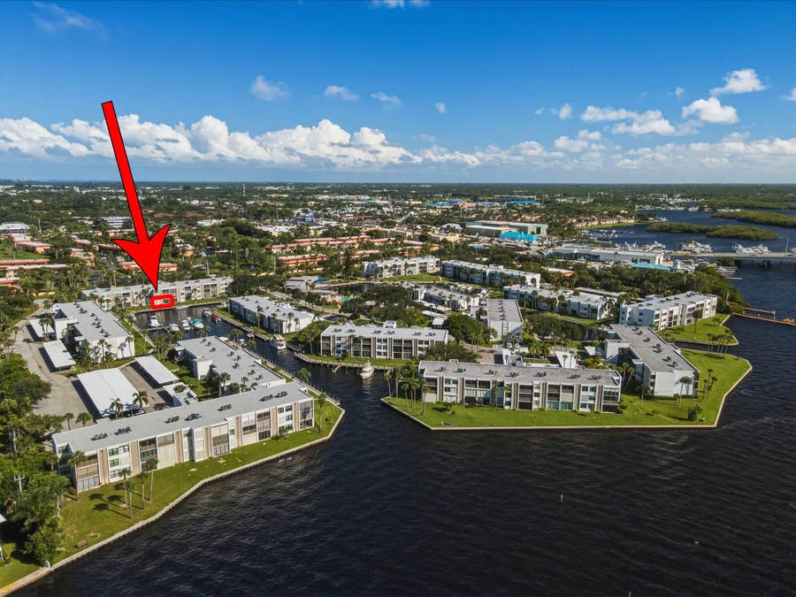 Property photo for 1950 SW PALM CITY Road, #5-106, Stuart, FL