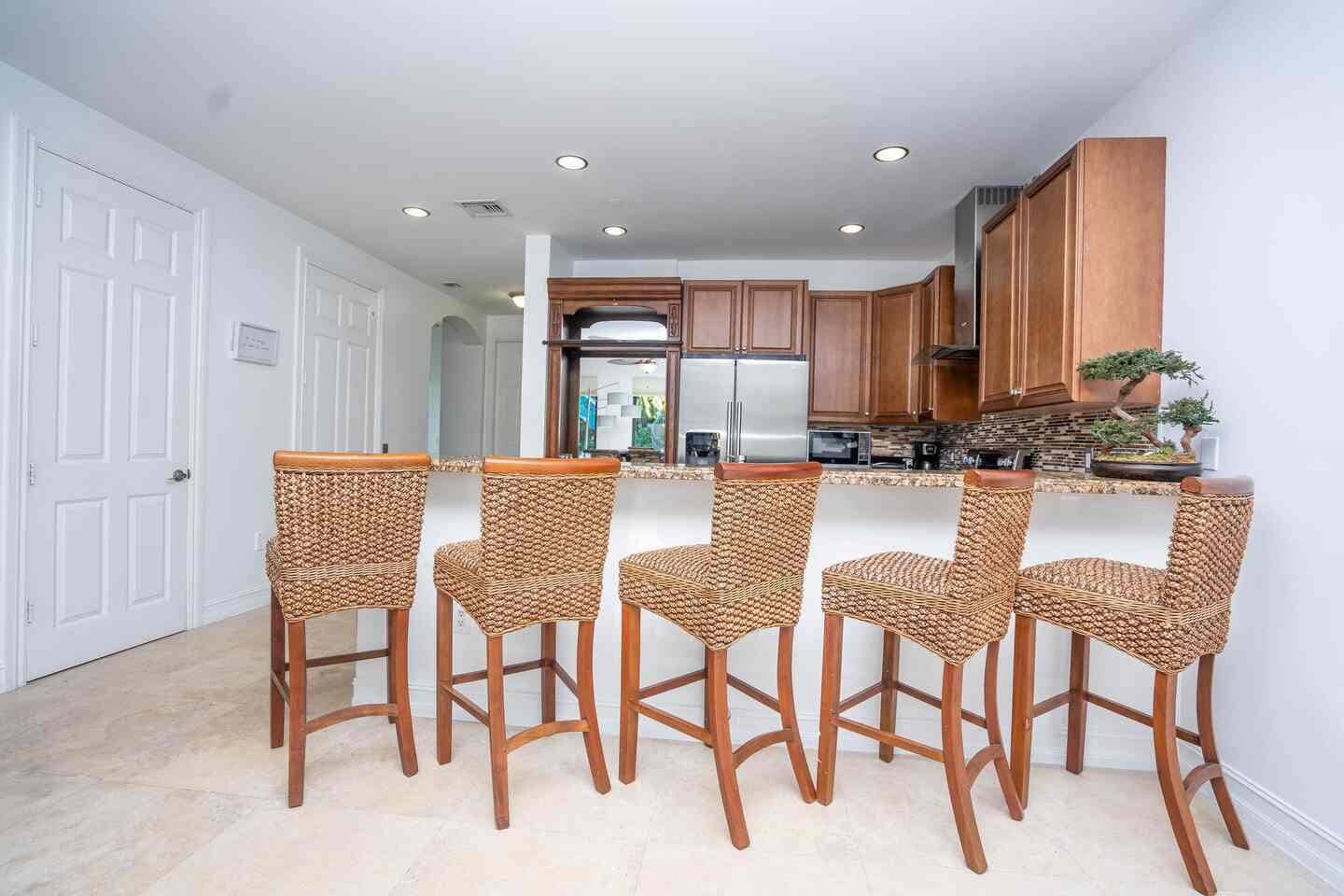 FL House Dining Room Pic