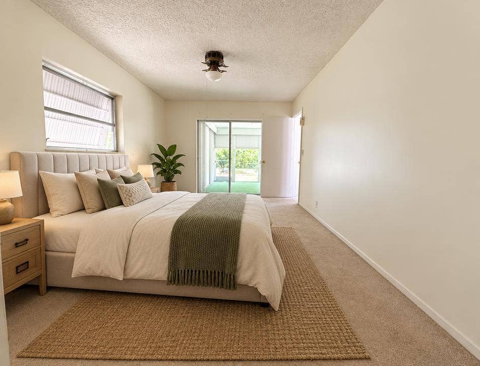 1410 NW 48TH Place, Deerfield Beach, FL 33064 virtually staged