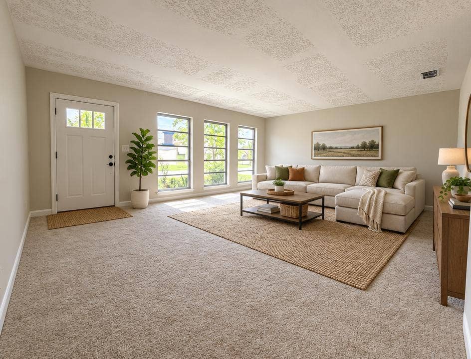 1410 NW 48TH Place, Deerfield Beach, FL 33064 virtually staged