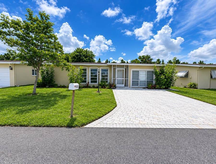 Property photo for 1410 NW 48TH Place, Deerfield Beach, FL