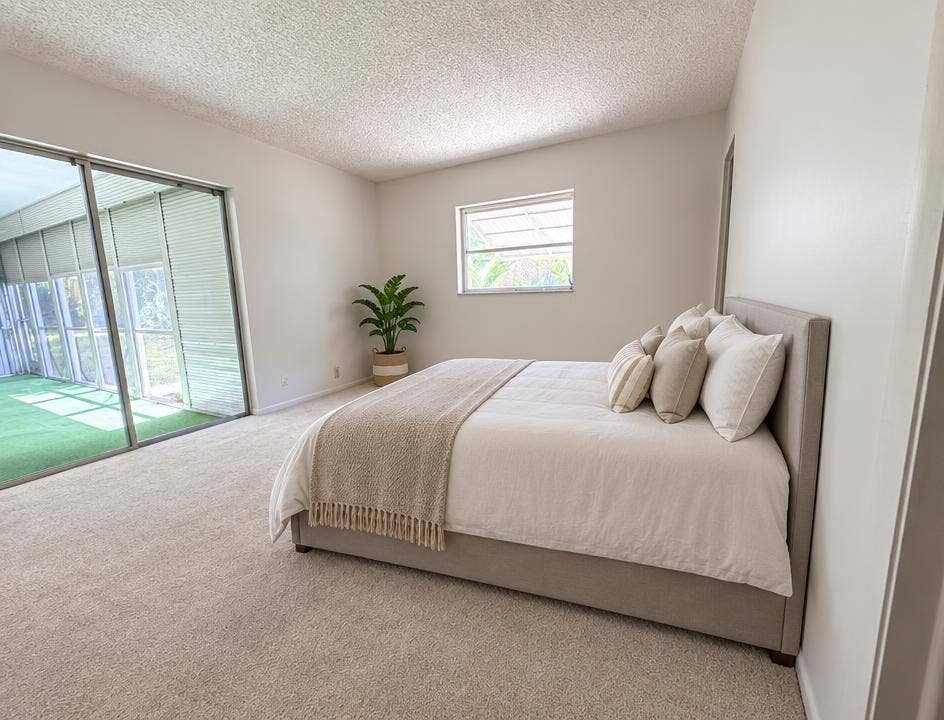 1410 NW 48TH Place, Deerfield Beach, FL 33064 virtually staged