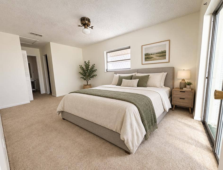 1410 NW 48TH Place, Deerfield Beach, FL 33064 virtually staged