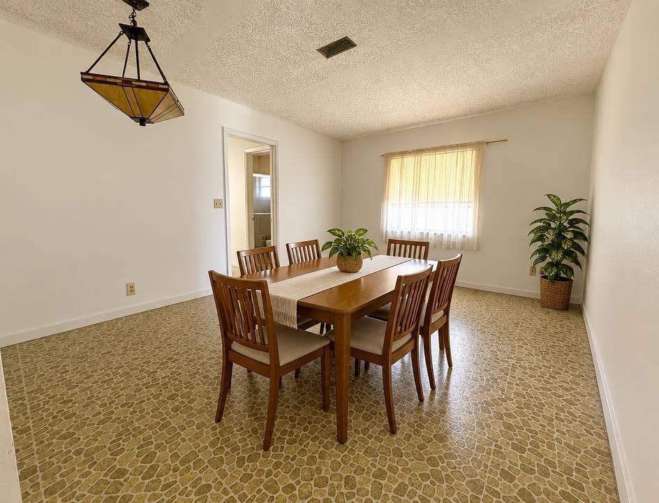 1410 NW 48TH Place, Deerfield Beach, FL 33064 virtually staged