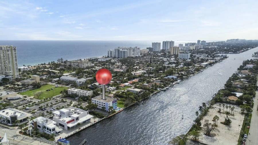 Property photo for 105 S RIVERSIDE Drive, #304, Pompano Beach, FL