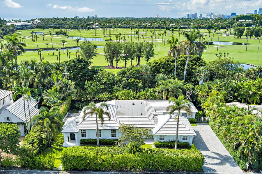 Property photo for 216 BAHAMA Lane, Palm Beach, FL
