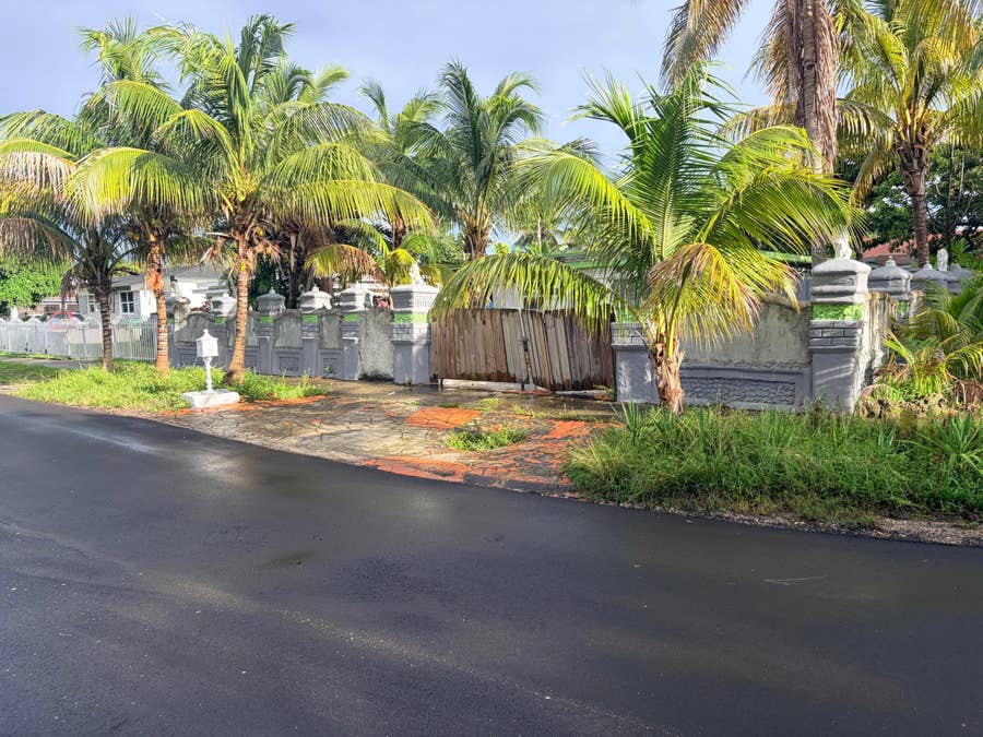 Property photo for 1450 NW 116th Terrace, Miami, FL