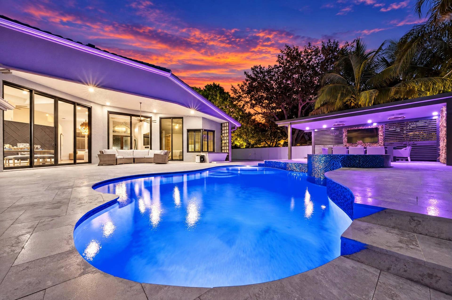 10090 NW 59th Drive, Parkland, FL 33076 002-066-Pool-4000x2656