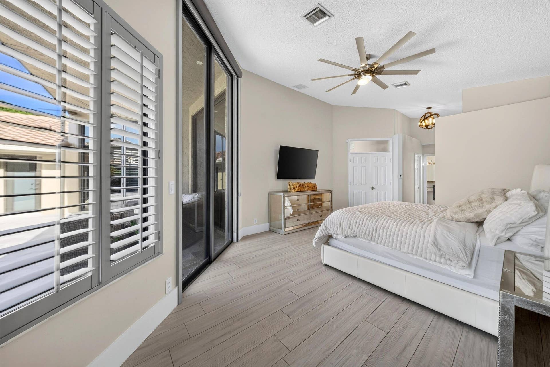 10090 NW 59th Drive, Parkland, FL 33076 022-048-Primary Bedroom-4000x2670