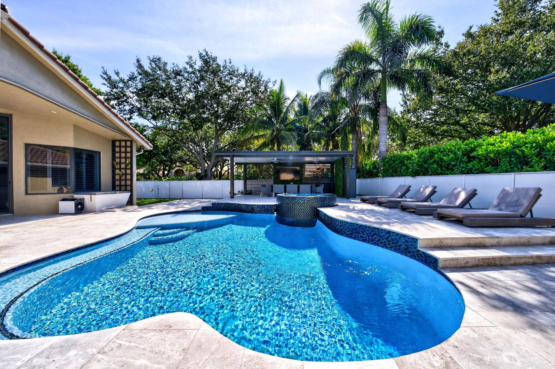 10090 NW 59th Drive, Parkland, FL 33076 041-001-Pool-4000x2666