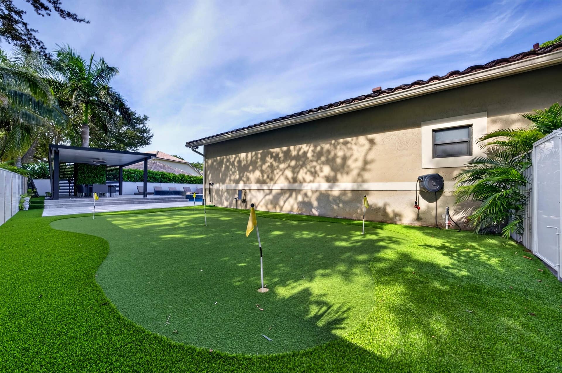 10090 NW 59th Drive, Parkland, FL 33076 051-021-Side View-4000x2662