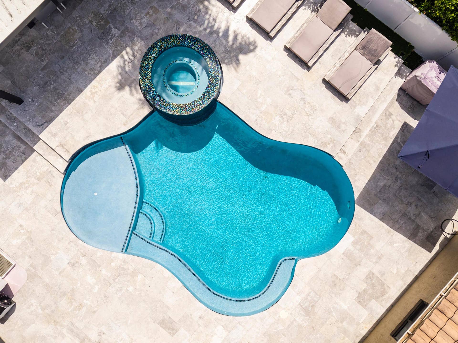10090 NW 59th Drive, Parkland, FL 33076 050-054-Pool-4000x3000