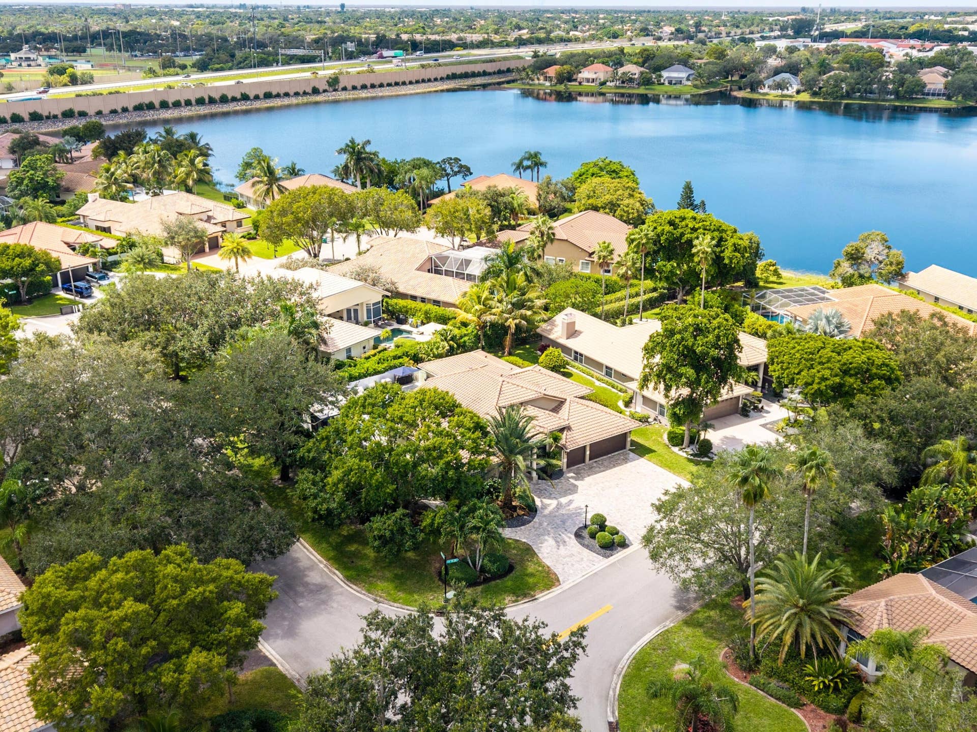 10090 NW 59th Drive, Parkland, FL 33076 063-033-Exterior-4000x3000