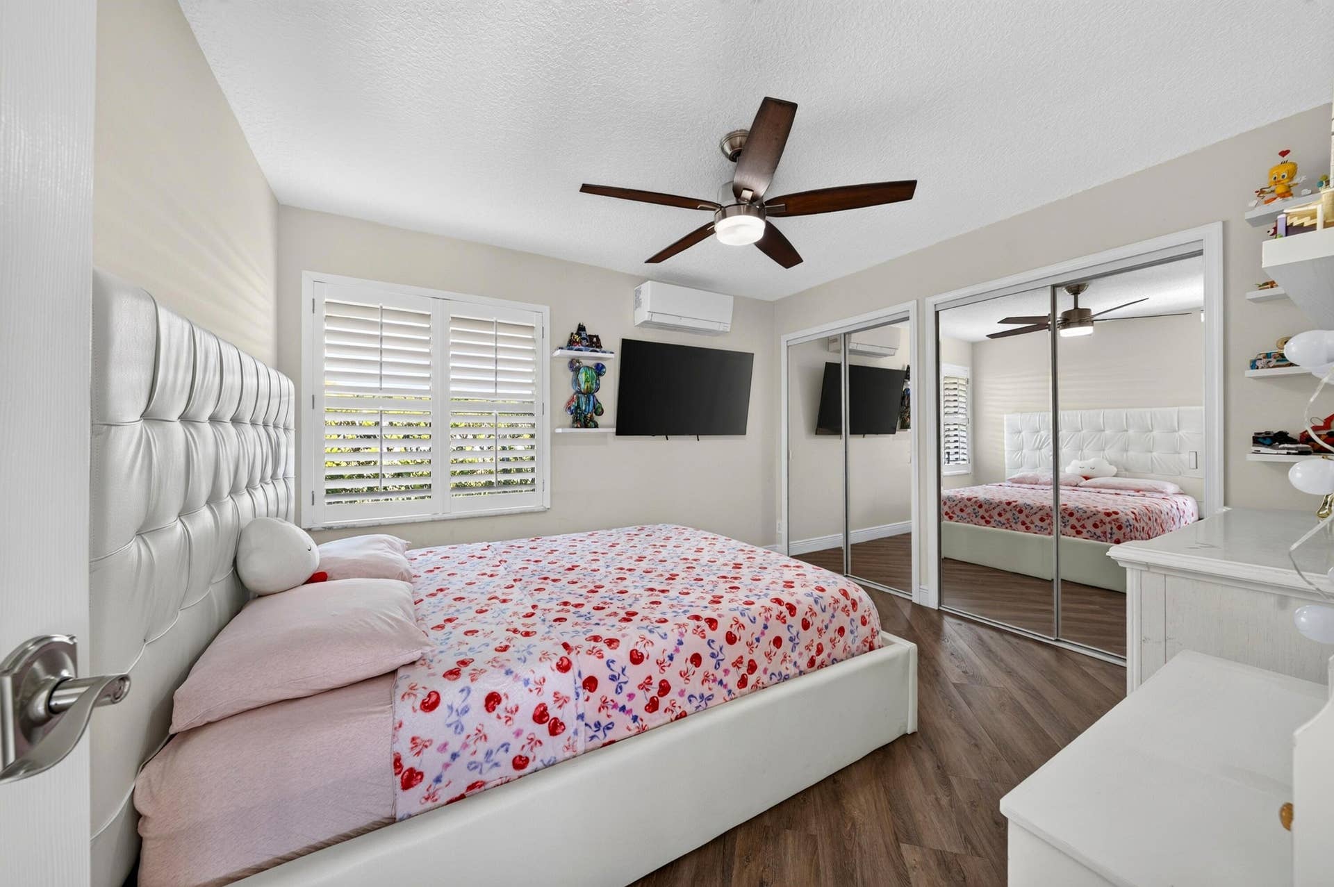 10090 NW 59th Drive, Parkland, FL 33076 030-018-Bedroom-4000x2662