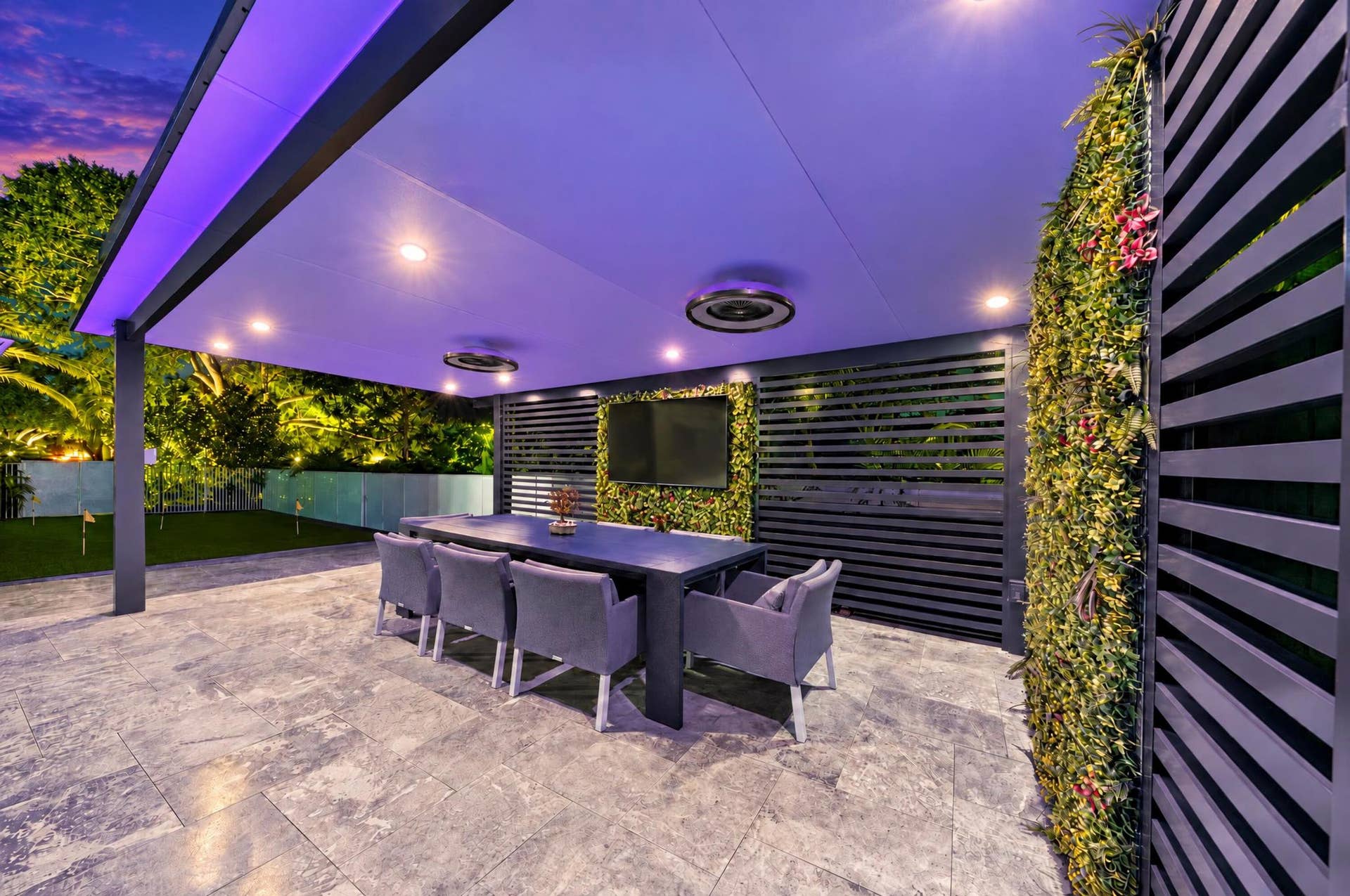 10090 NW 59th Drive, Parkland, FL 33076 003-038-Pergola-4000x2656