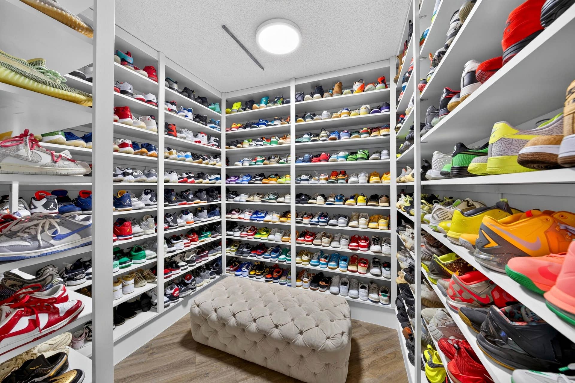 10090 NW 59th Drive, Parkland, FL 33076 012-023-Closet-4000x2666