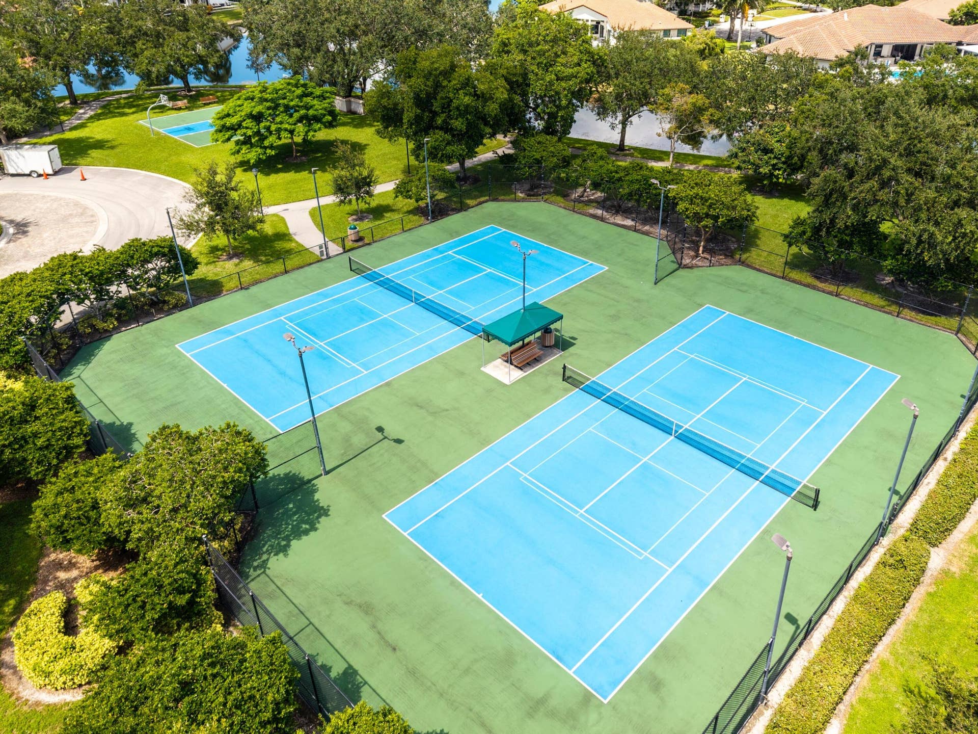 10090 NW 59th Drive, Parkland, FL 33076 068-015-Courts-4000x3000