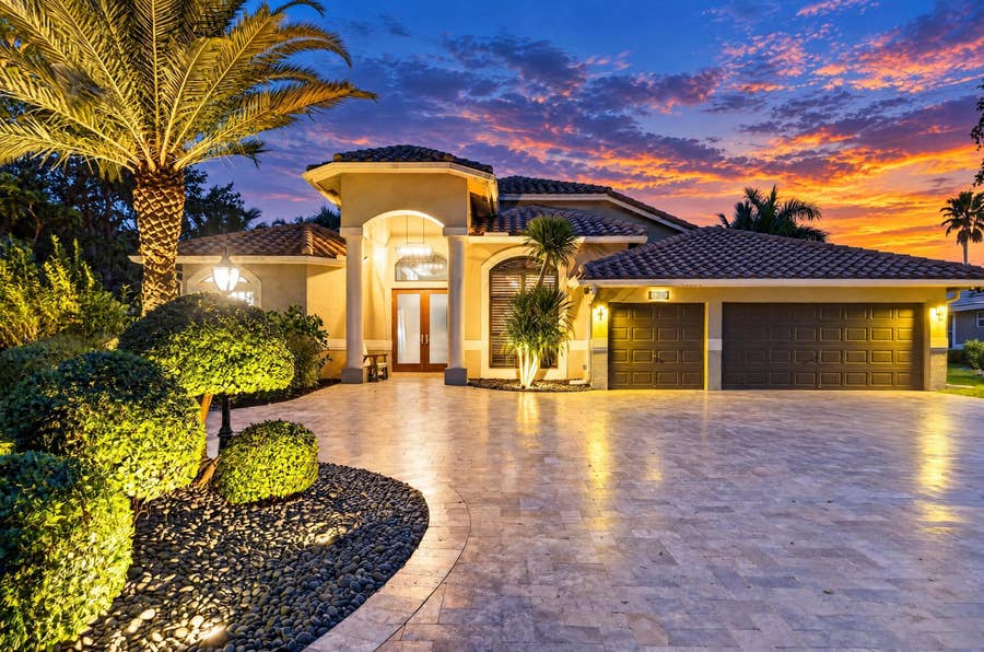 Property photo for 10090 NW 59th Drive, Parkland, FL