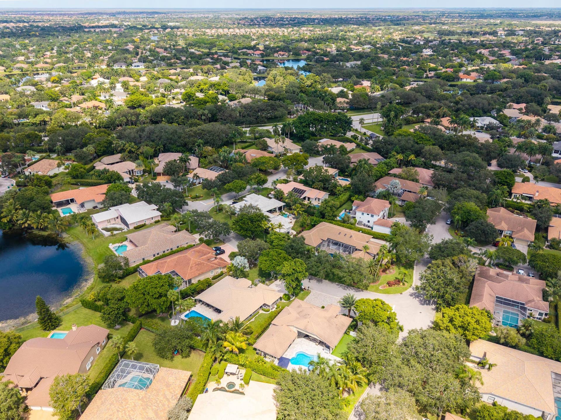 10090 NW 59th Drive, Parkland, FL 33076 065-062-Neighborhood-4000x3000