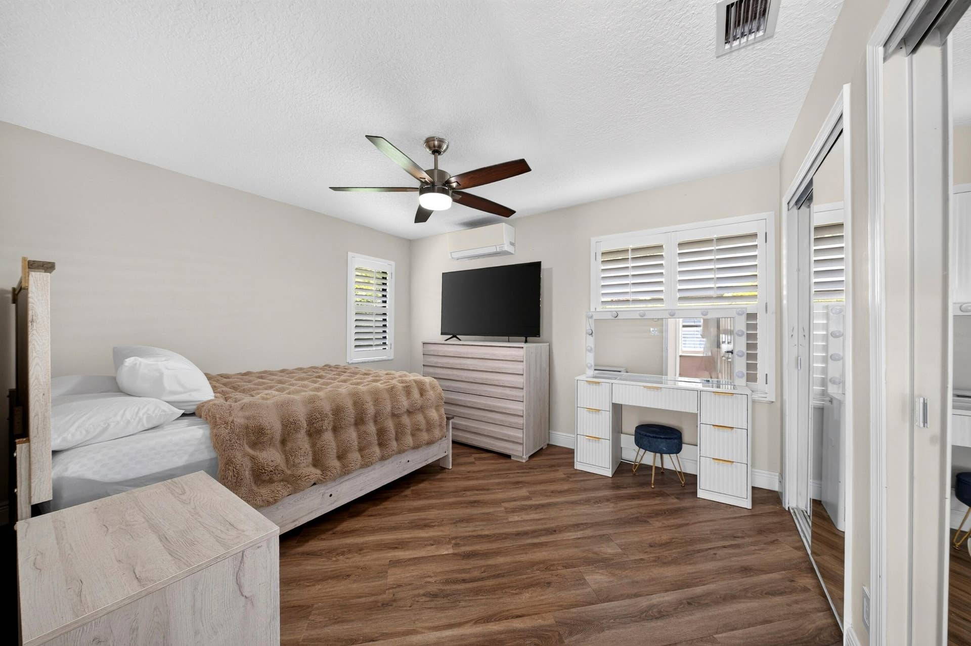 10090 NW 59th Drive, Parkland, FL 33076 031-056-Bedroom-4000x2662