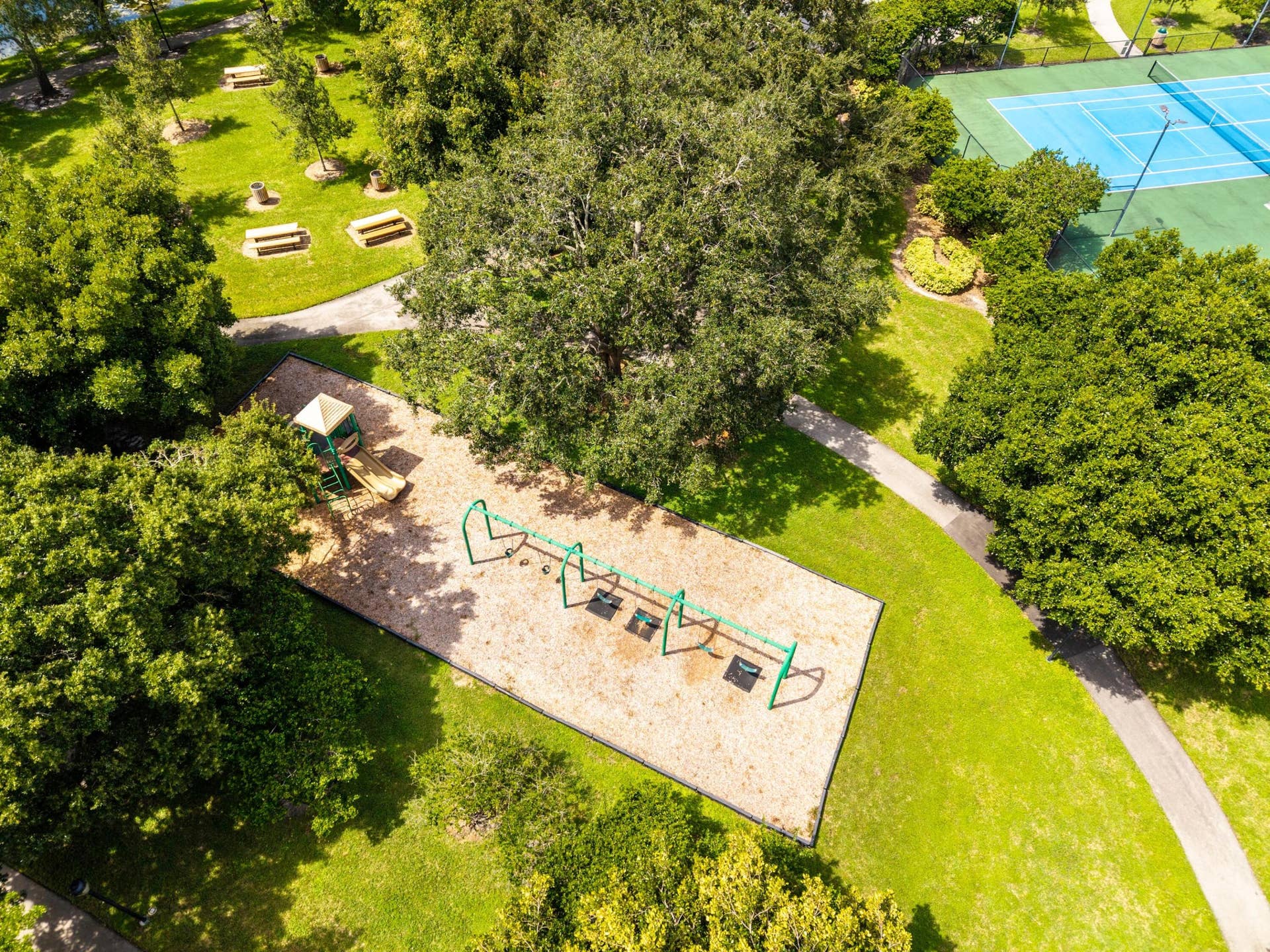 10090 NW 59th Drive, Parkland, FL 33076 069-060-Playground-4000x3000