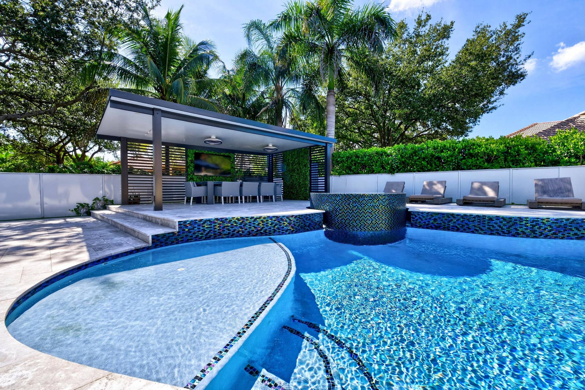 10090 NW 59th Drive, Parkland, FL 33076 049-035-Pergola-4000x2666